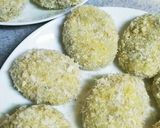 1度に2種類作れる♡基本＆カレーコロッケ作り方5写真
