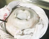 土鍋での美味しいご飯の炊き方作り方4写真
