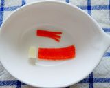 モッツァレラの雪だるま作り方3写真