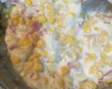 とうもろこしのフリット作り方3写真