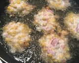 とうもろこしのフリット作り方4写真