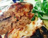 洋食屋さんのふっくらジュワっなハンバーグ作り方15写真