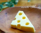 ハイジの白パン＊キッチンエイド＆ストウブ作り方8写真