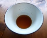 簡単おつまみ♡ラーパーツァイ♪作り方1写真