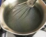 ワンコに♪ヤギミルク寒天作り方2写真