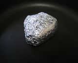 残りの味噌タレで焼きおにぎり！！作り方5写真