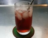 圧力鍋で黒豆ジュース作り方5写真