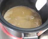 うまうま肉味噌たれそうめん作り方8写真