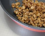 うまうま肉味噌たれそうめん作り方6写真