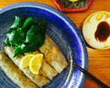 調味料１つ♡広東風もちもち蒸し春巻き作り方8写真