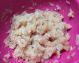 ★ピーマンの肉詰め★作り方1写真