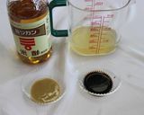 うまうま肉味噌たれそうめん作り方7写真