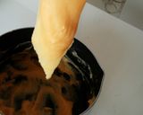 シュークリーム作り方8写真