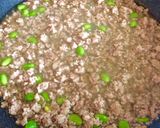あんかけ 肉じゃが作り方2写真