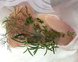 【鶏胸肉がジューシーに】ブライン液作り方5写真