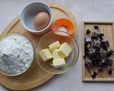 ステラおばさん風クッキー作り方1写真