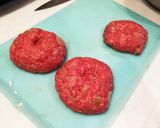 俺ん家のハンバーグ作り方5写真
