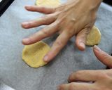 ステラおばさん風クッキー作り方9写真