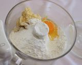 ステラおばさん風クッキー作り方4写真