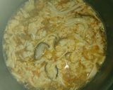 豆腐が麺!?なんちゃって酸辣湯作り方6写真
