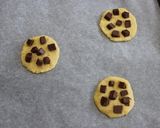 ステラおばさん風クッキー作り方10写真