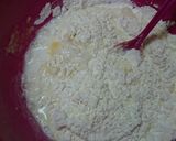 HMと炊飯器deなんちゃってカステラ作り方2写真