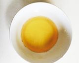 炊飯器☆簡単カステラ☆作り方1写真