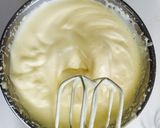 炊飯器☆簡単カステラ☆作り方3写真