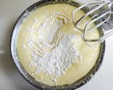 炊飯器☆簡単カステラ☆作り方4写真