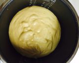 炊飯器☆簡単カステラ☆作り方5写真