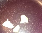 牛乳で5分♪濃厚チーズリゾット★作り方1写真