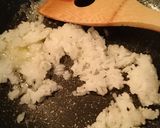 牛乳で5分♪濃厚チーズリゾット★作り方2写真