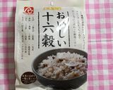 HB!ふわっサクッ♡雑穀食パン⭐️作り方2写真