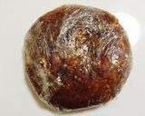 炊飯器☆簡単カステラ☆作り方6写真