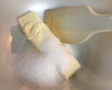 オートミールクッキー☆サクサク☆簡単☆作り方3写真