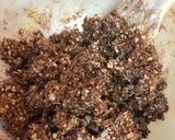 オートミールクッキー☆サクサク☆簡単☆作り方6写真