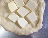 HBで作る簡単クロワッサン作り方4写真