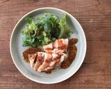 【鶏胸肉がジューシーに】ブライン液作り方6写真