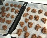 オートミールクッキー☆サクサク☆簡単☆作り方8写真