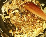 煮込みハンバーグ作り方4写真