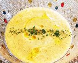 夏野菜たっぷり！簡単ガスパチョ♫作り方5写真