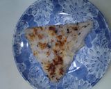 残りご飯でがっぱら餅(郷土菓子？）作り方4写真