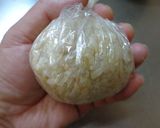 最美味のアシガールおにぎり作り方4写真