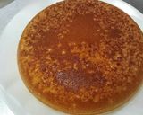 HMと炊飯器deなんちゃってカステラ作り方6写真