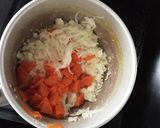 簡単！お母さんの甘〜いポテトサラダ★作り方5写真
