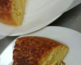 HMと炊飯器deなんちゃってカステラ作り方7写真