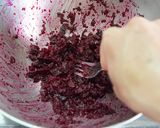 ビーツのニョッキ作り方5写真