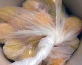 【自家製梅干し】はじめてでも失敗しない♪作り方6写真