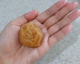 ごはんが進む！ひじきの梅煮作り方1写真