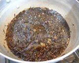 ごはんが進む！ひじきの梅煮作り方4写真